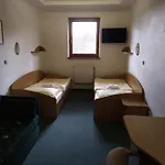 Gæstehus Druzba 2*