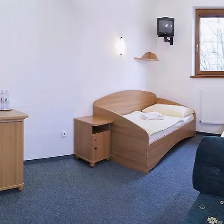 Druzba Vendégház Bajmóc