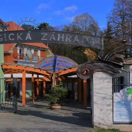 Druzba 2* Bojnice