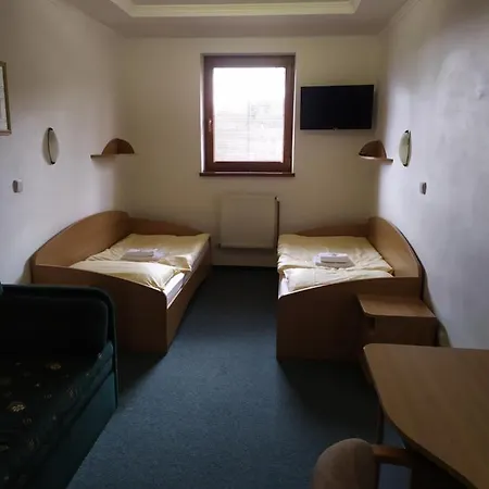 Vendégház Druzba 2*