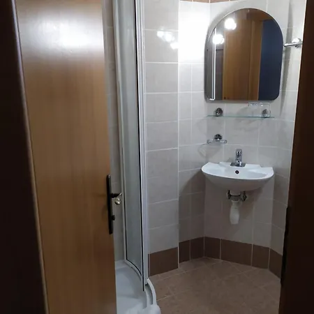 Druzba Vendégház 2*