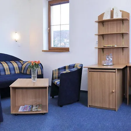 Vendégház Druzba 2*