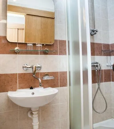 Vendégház Druzba 2*