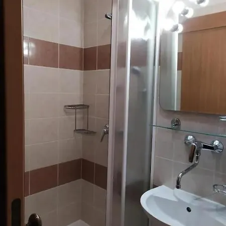 Vendégház Druzba 2*