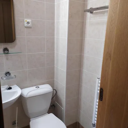 Druzba Vendégház Bajmóc