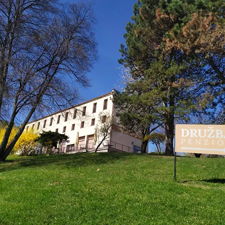 Druzba 2* Bojnice