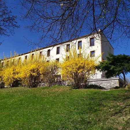 Druzba Maison d'hôtes