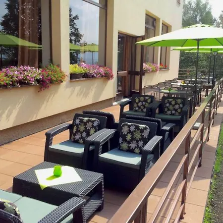 بيت ضيافة Druzba