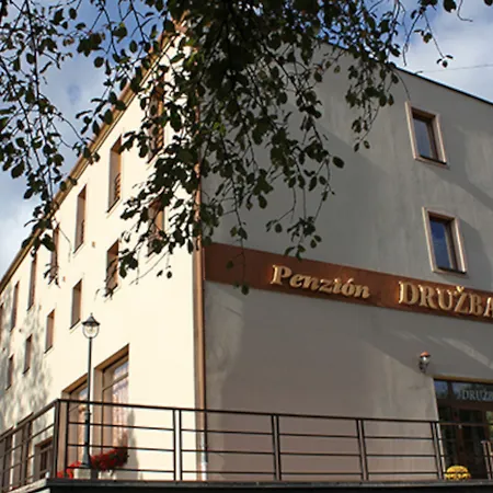 Druzba Vendégház