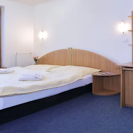 بيت ضيافة Druzba 2*