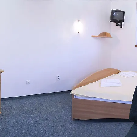 Druzba بيت ضيافة 2*