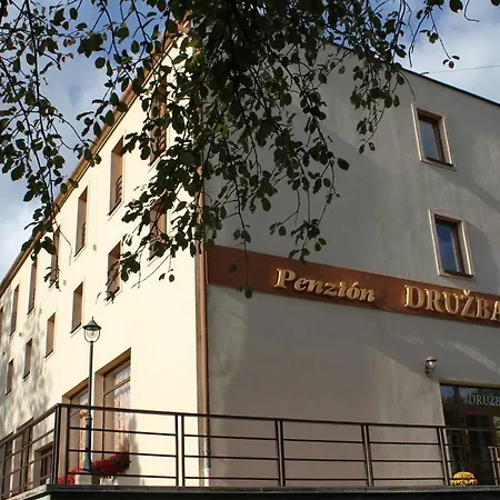 Druzba